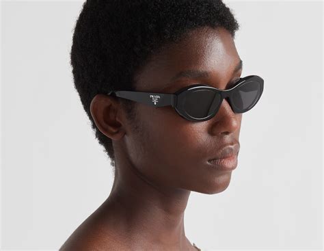 shield sunglasses prada|prada sunglasses for small face.